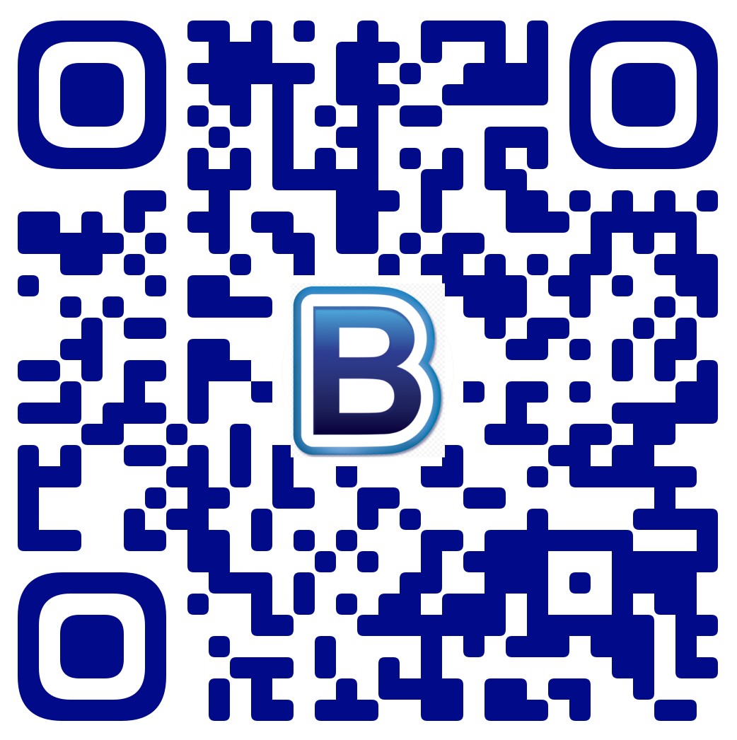 QR-визитка