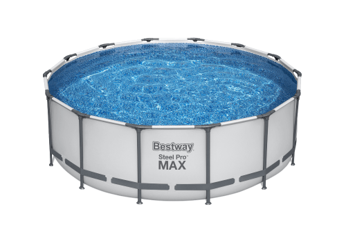 steel pro max™