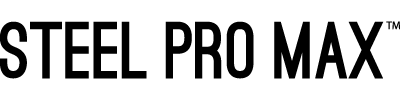 steel pro max™